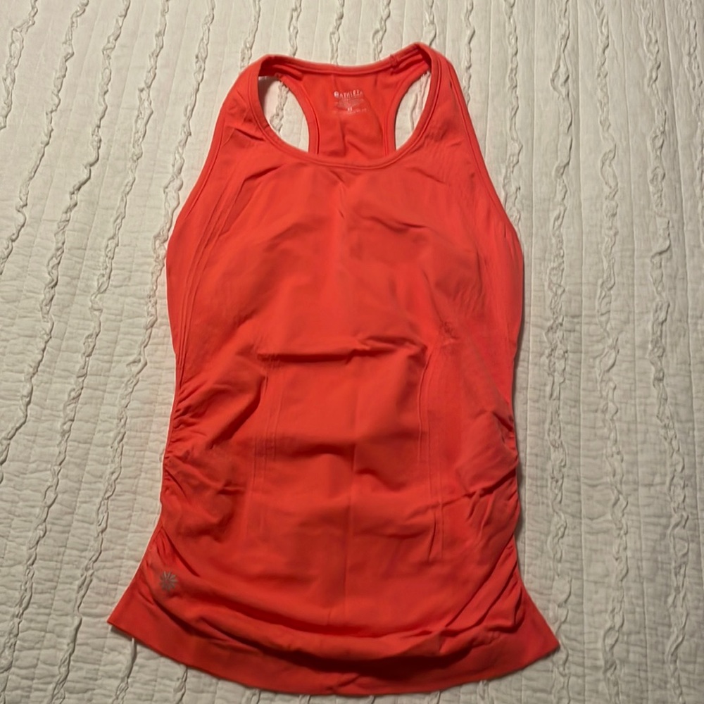 Athleta Tank Top XS